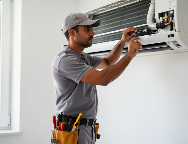 Aire Acondicionado servicio en Ponferrada